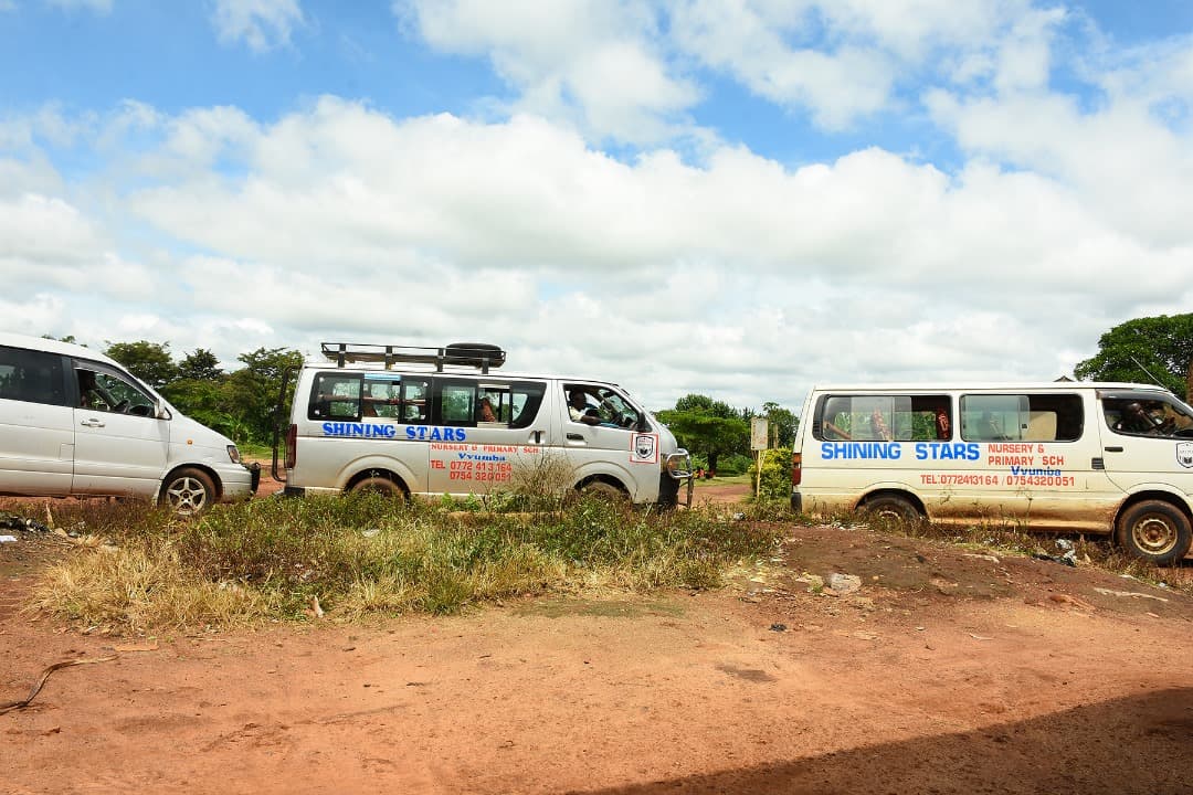 Learner Dormitories