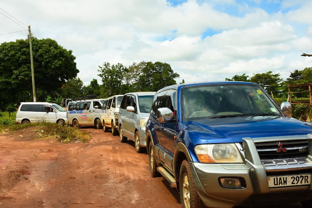 Accommodation Facilities