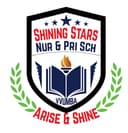 Shining Stars Vvumba Logo